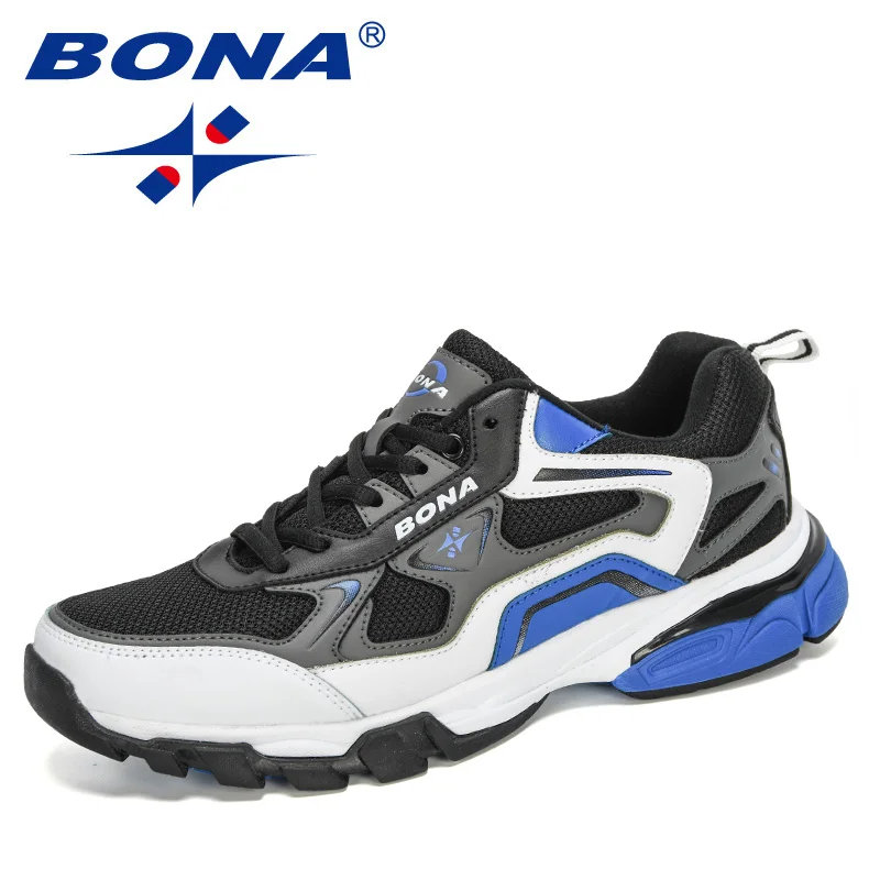 Buena nuevo estilo acción Zapatillas de deporte de cuero de los hombres Zapatillas Hombre Zapatos Hombre Masculino deportes zapatos cómodos