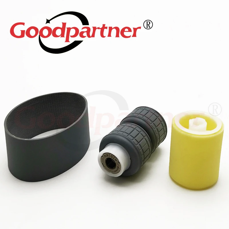 

Ролик захвата подачи для Kyocera 3500i 4500i 5500i 6550ci 7550ci 6551ci 7551ci 6501i 8001i 7002i 8002i 7052ci 620 820