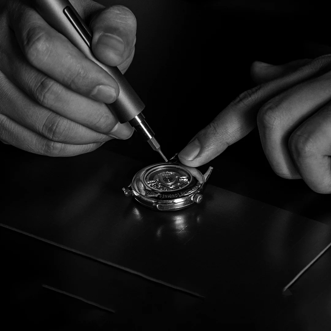 Wowstick 1F Pro Mini Thuật Điện Sạc Điện Không Dây Tua Vít Bộ Đèn LED Pin Lithium Hoạt Động