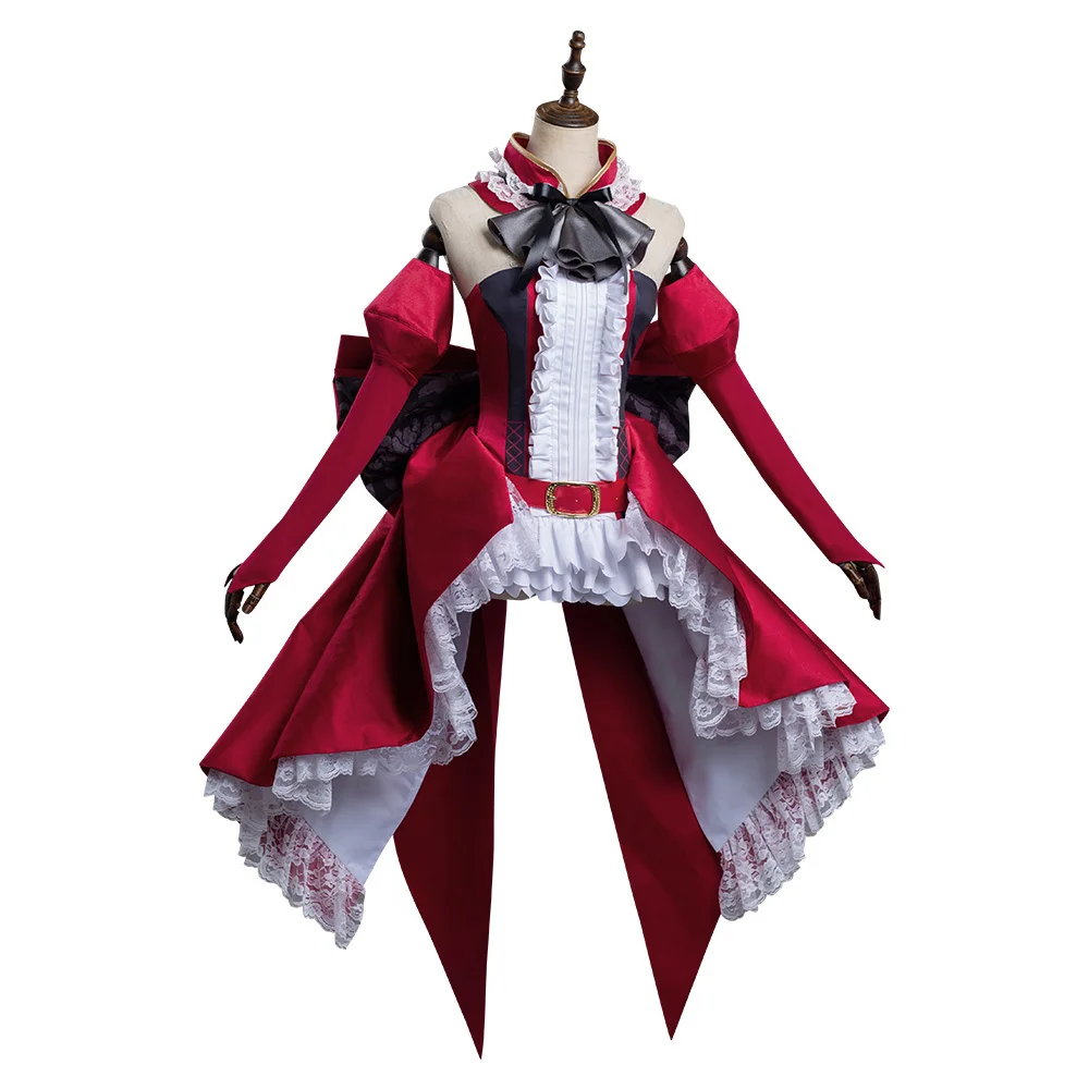 Anime personagem destino/grande pedido fgo tristan cosplay macacão roupas halloween carnaval terno