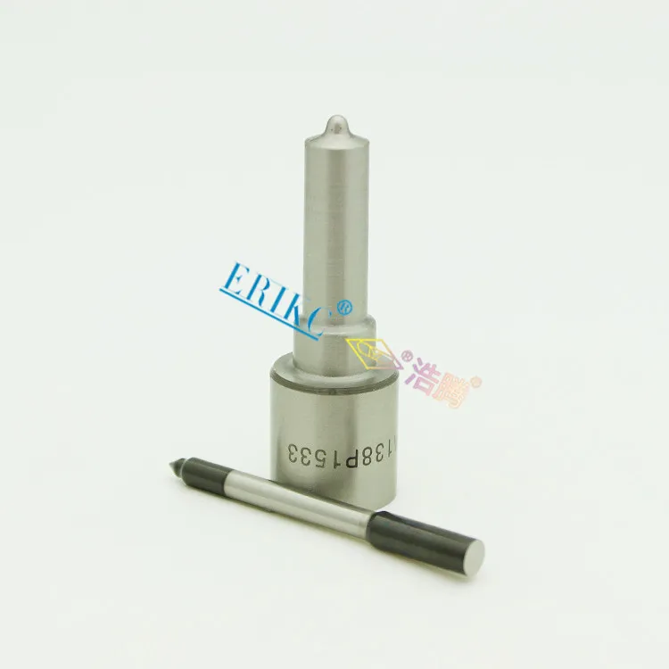 ERIKC DLLA138P1533 Diesel nozzle assembly DLLA138P1533 OEM 0 433 171 945 Auto Fuel Pump Injection Parts DLLA 138 P1533