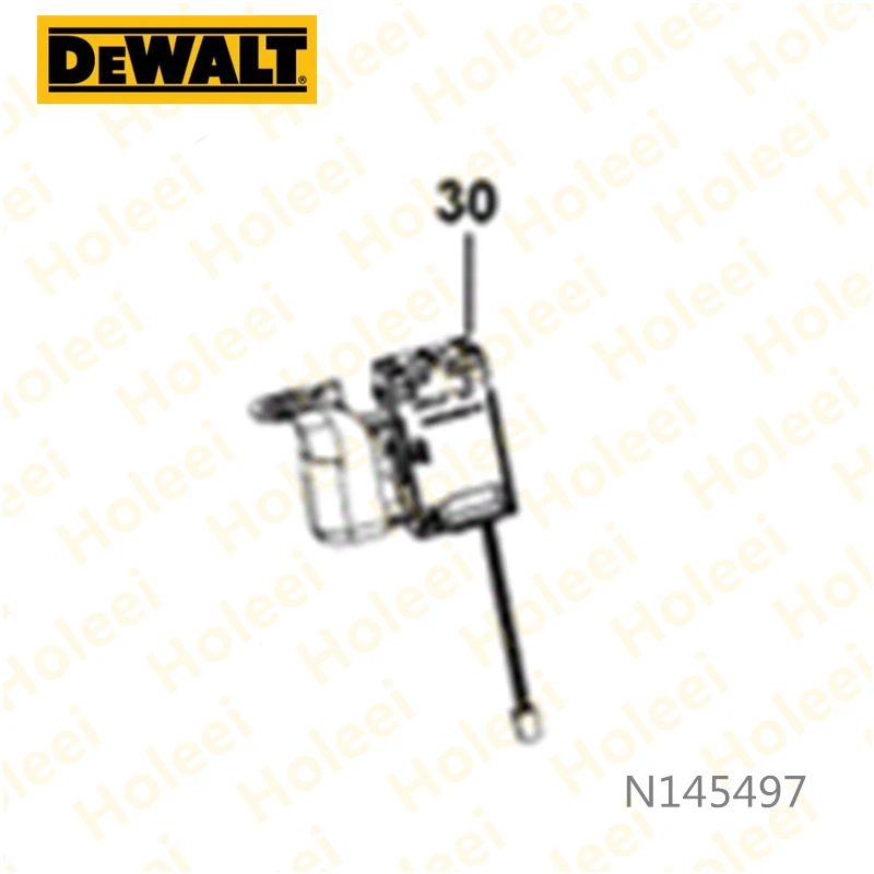 

SWITCH FOR DEWALT D25413K D25414K D25415K N145497