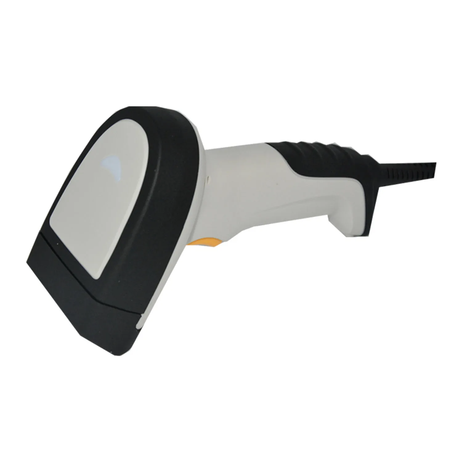 

Passport MRZ Code 2D Scanner HS-6201