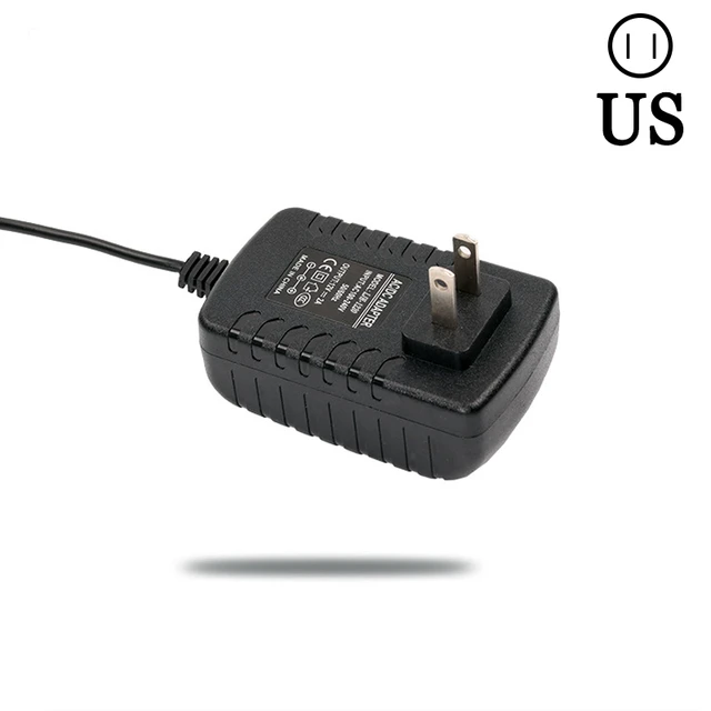 Power Supply Adapter Yamaha | Yamaha Pa 3c Ac Power Adapter - 12v 2a  Adapter Power - Aliexpress