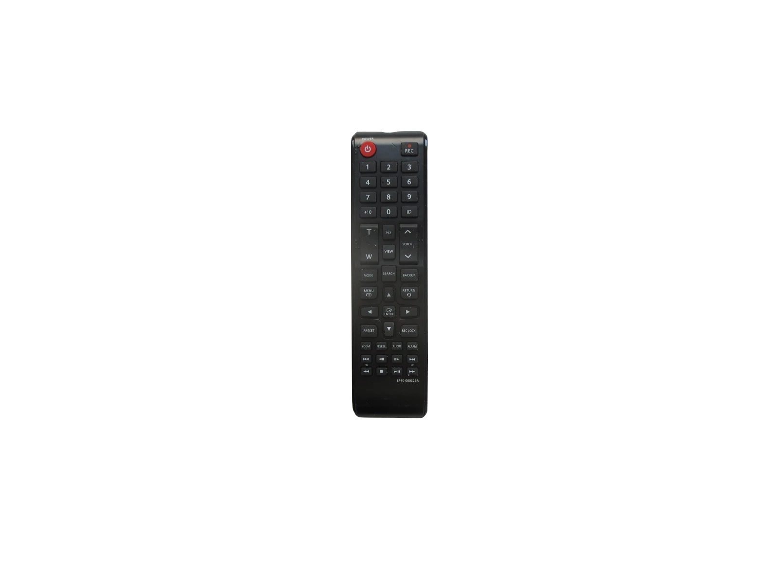 Remote Control For Samsung SRN-873S SRN-473S SRN-1673S 4 Channel NVR DVR Network Cameras