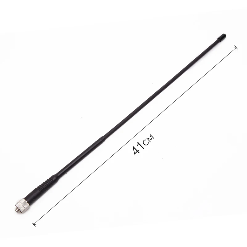 Dual Band Antenna for Walkie Talkie Baofeng UV-82HP BF-F8HP UV-82C UV-82T BF-R3 UV-5X3 UV-5RA UV-5RE UV-5R UV-82 BF-888S UV-9R