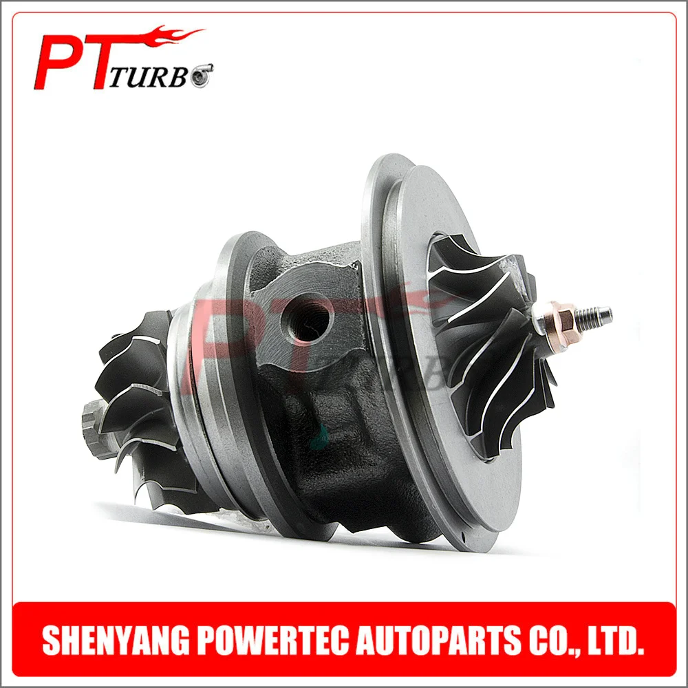 

Balanced 49177-01500 49177-01511 Turbine cartridge for Mitsubishi Pajero I / II 2.5 TD 95 HP 70 KW 4D56T - Turbine core CHRA