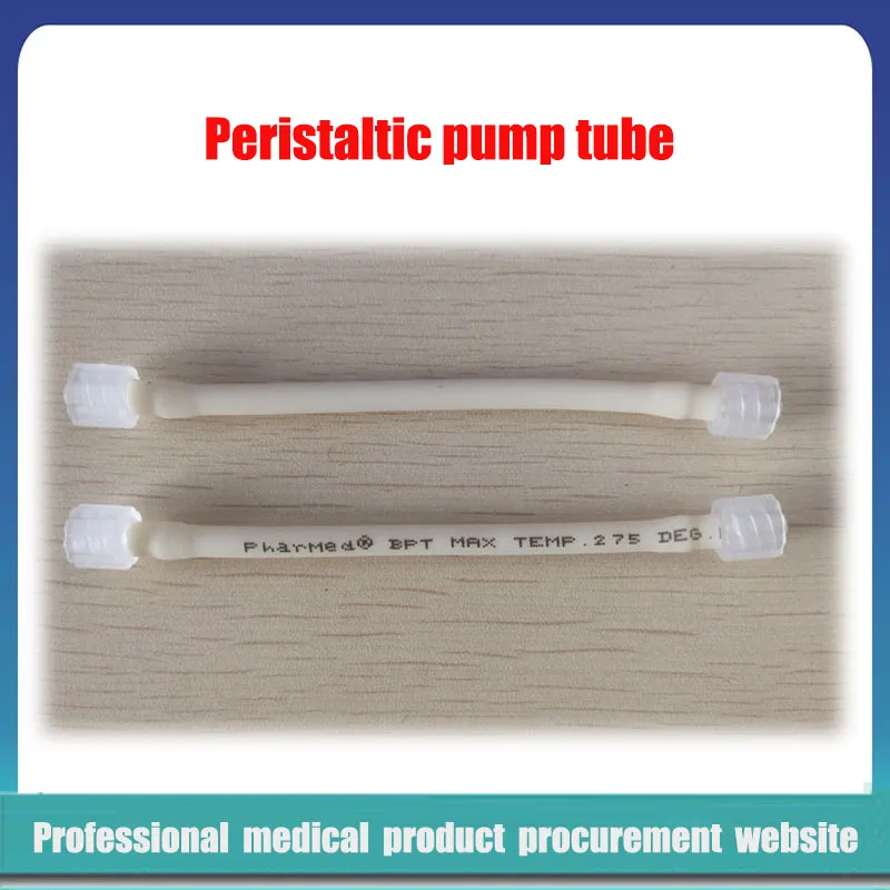 Beckman AU biochemical analyzer pump tube AU-400 480 600 640 680 2700 5400 5800 MU962300 biochemical peristaltic pump tube 2pcs