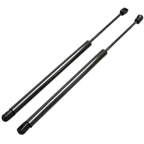 Imagen 2 del producto Para Ford Edge 2a generación (CD539) 2015-2024 capó delantero modificar puntales de Gas soporte de elevación amortiguador cilindros pistones