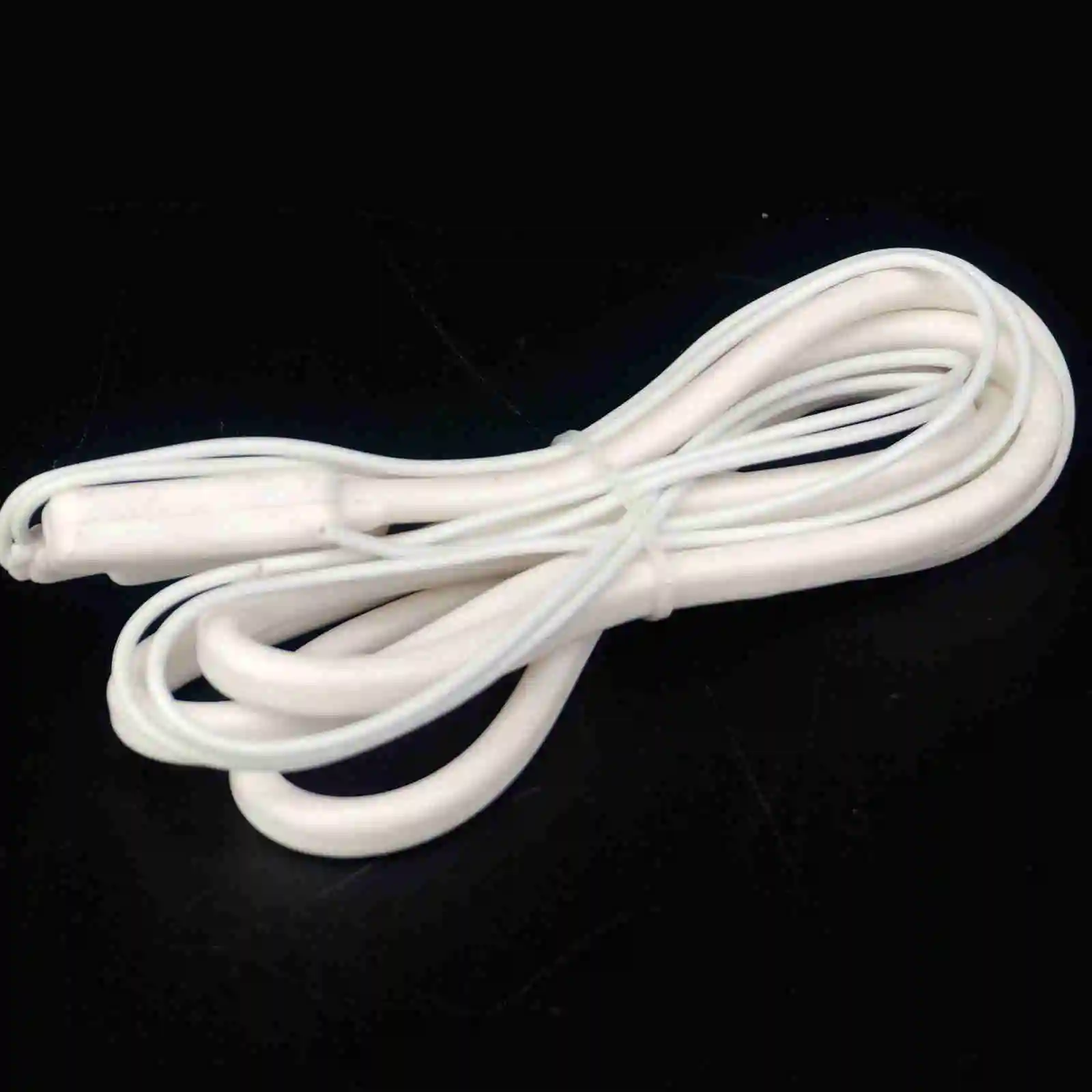 1 Meter 220-230V 70 Celsius 40W Waterproof Silicone Insulated Heater Wire Unfreezer for Drain-pipe Electrical Wires