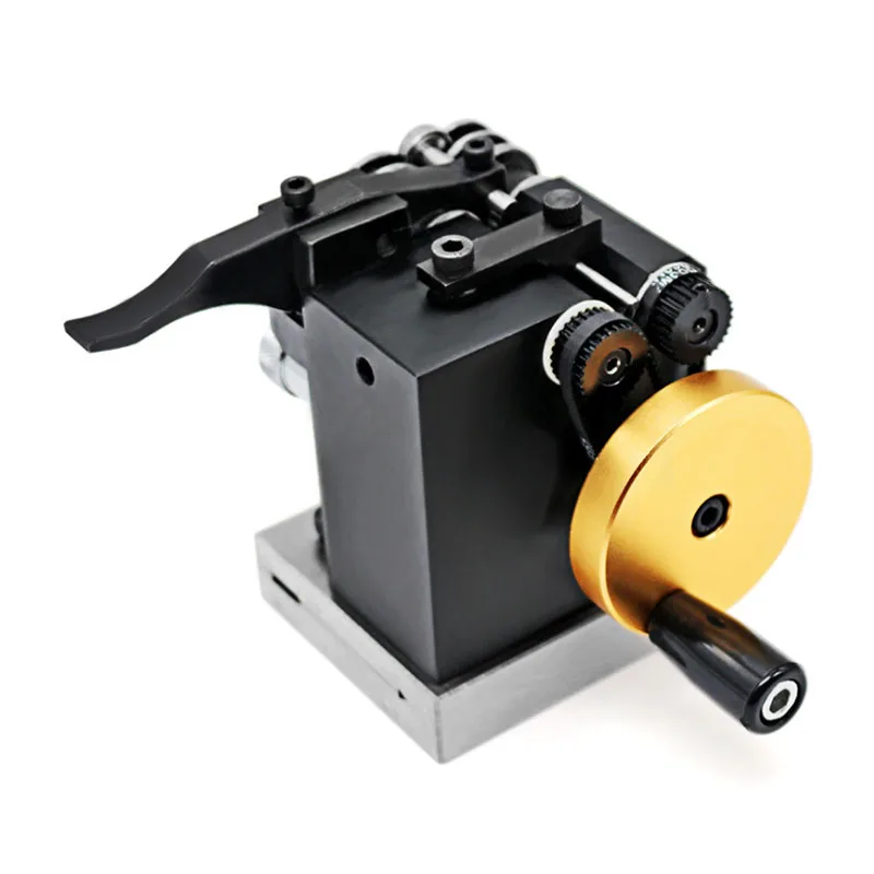 Mini Punch Grinding Machine_PGAS Mini Needle Grinding Machine_Precision Surface Grinding Machine Parts