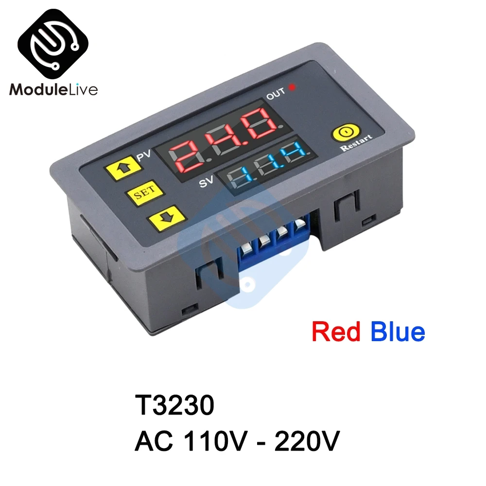 Variant: AC 110-220V