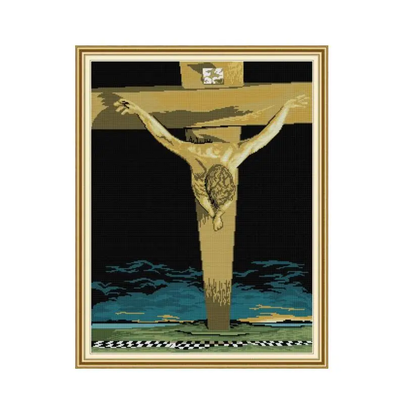 

Набор для вышивки крестиком будьте В стрессе, Набор для вышивки крестиком aida 14ct 11ct, печать на холсте, вышивка крестиком, вышивка ручной работы «сделай сам»