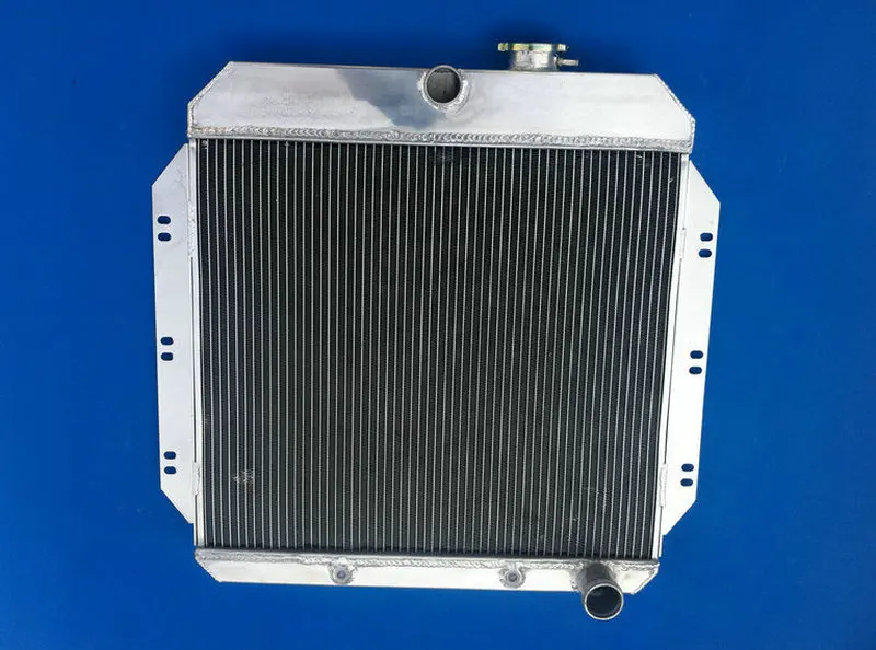 High Quality 3 Row …