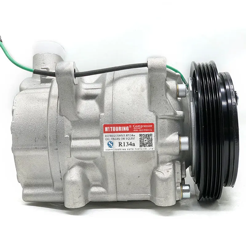 AC Compressor For UD Trucks Quon large car heavy-duty Big Sam 27630-10Z14 27630-0Z01A 27630-0Z02A 27630-0Z03A 27630-10Z04