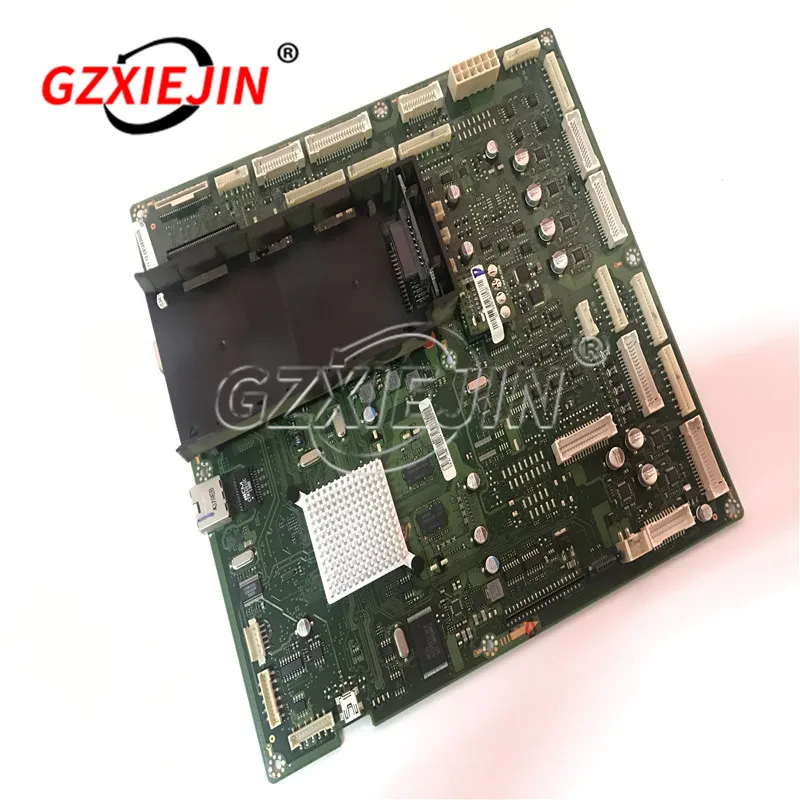 Imagem -05 - Original Jc9202429a Placa Principal Adequado para Samsung Clx-9201 C9251 C9301na Placa Placa de Interface Usb Placa de Impressão 1pc