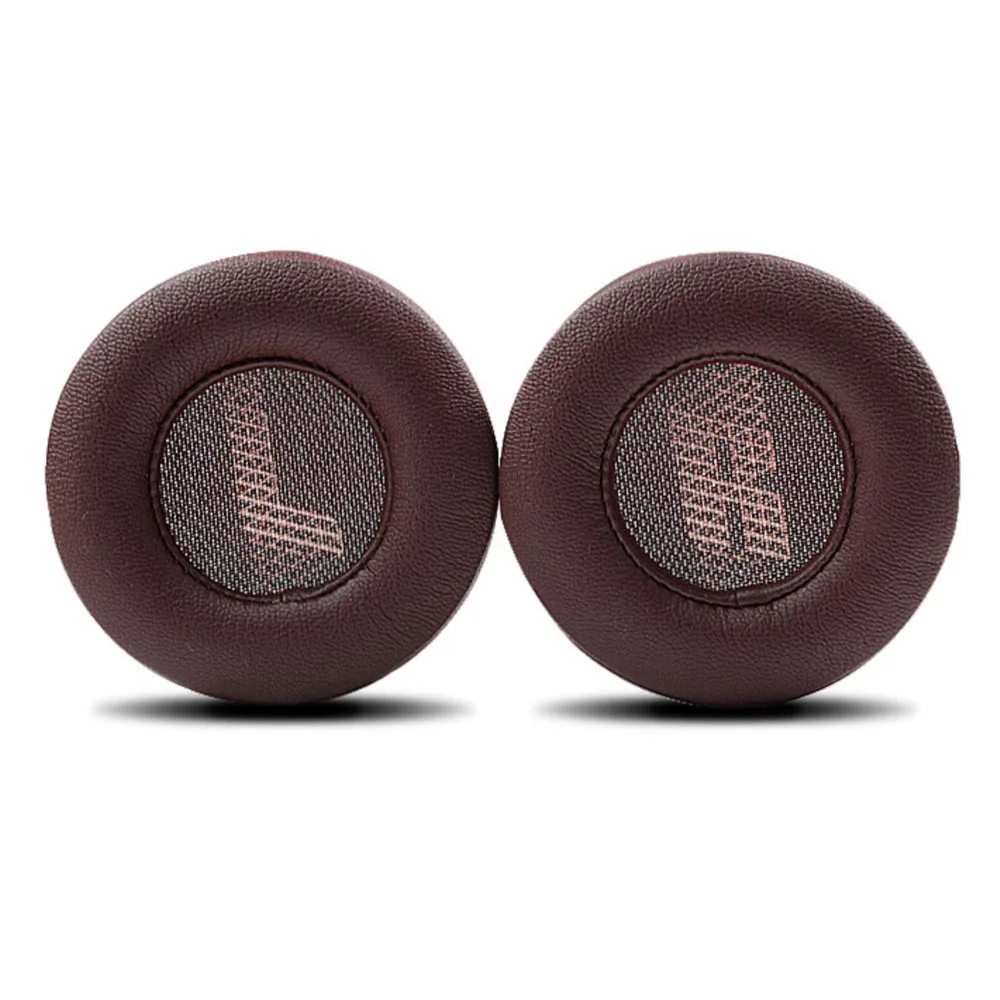 POYATU 라이브 460NC 400BT 이어패드, JBL 라이브 400 BT NC 이어 패드, 헤드폰 이어 패드 교체 쿠션