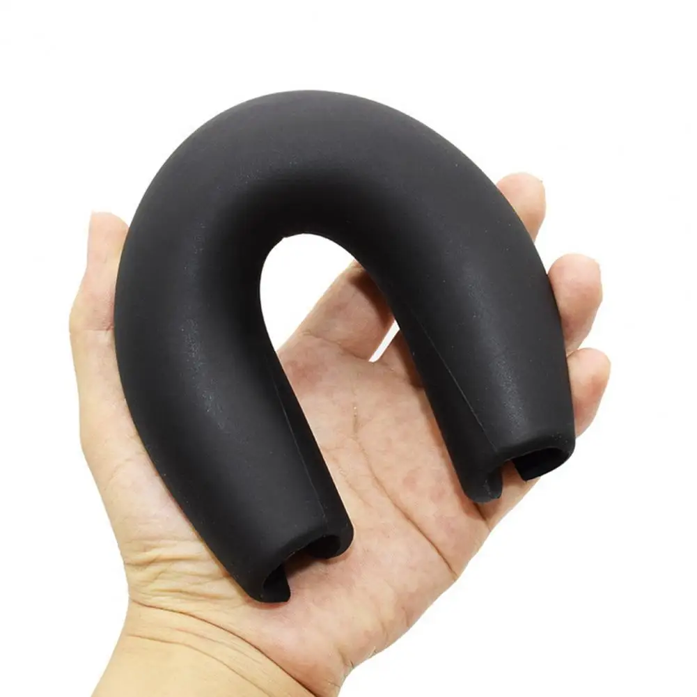 Silicone Shampoo Pillow Stylish Hair Washing Sink Cushion Hairdressing Hair Cleaning Headrest Beauty Tools