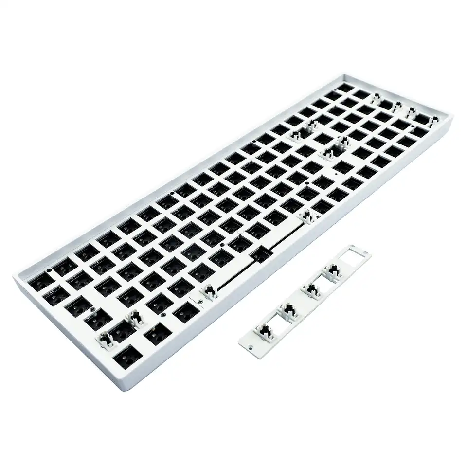 96 Hotswap Bluetooth Kit GK96 GK96X GK96XS Full RGB Fully
