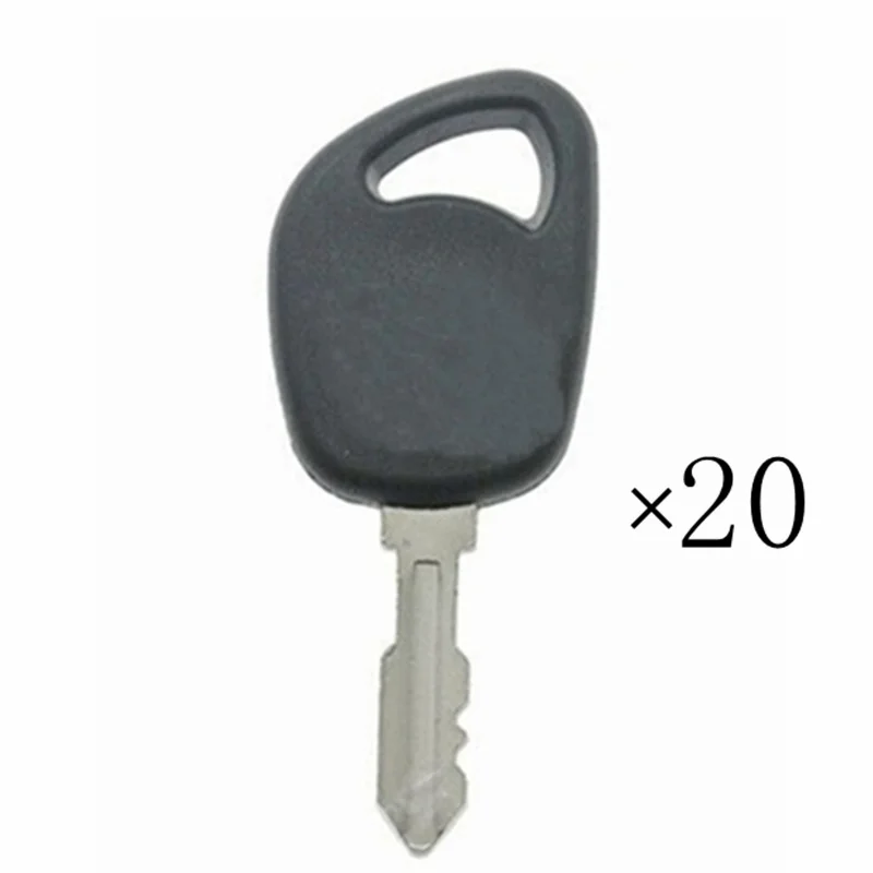 20X Ignition Starter Key GY20680 For HUSQVARNA Cub Cadet For JOHN DEERE Delta Poulan