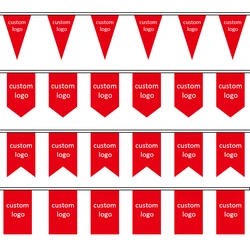 xvggdg   ,Custom 14*21cm/20*30cm  string flags  any your design any flags for bar and party decoration