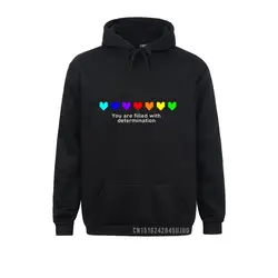 2021 New Undertale Sans Pattern Unisex Sportswear Printing Fashion Men Game Hoodie Harajuku Hoody Pullover Hombre