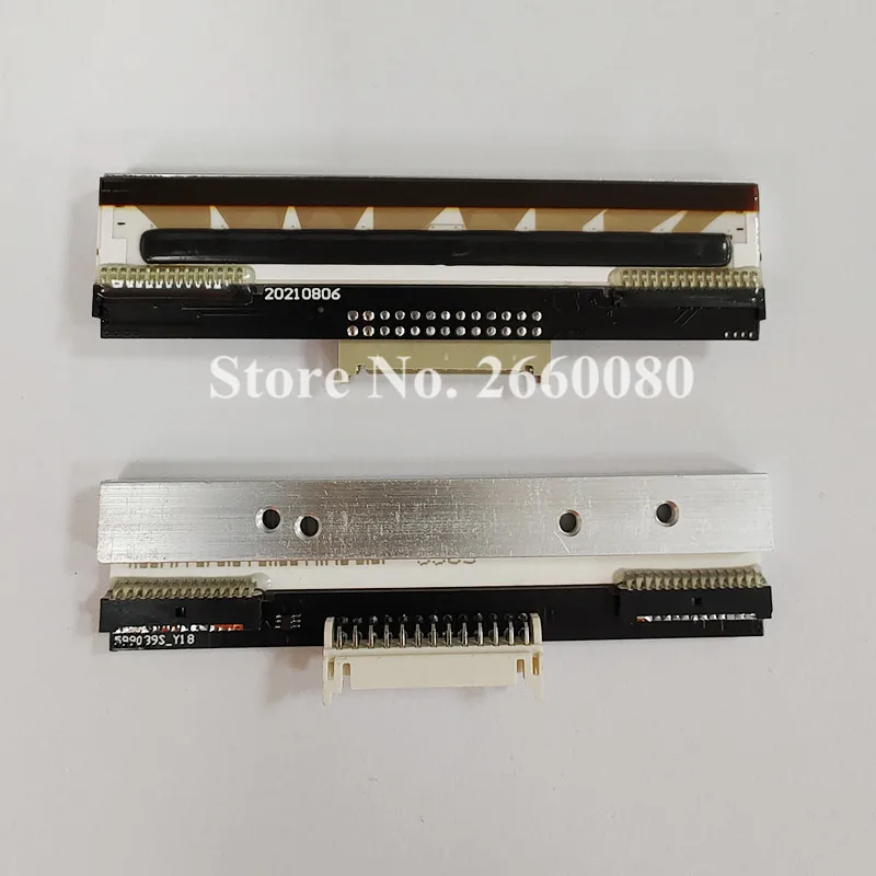 

SM5500 Thermal Printhead for DIGI SM5500 Scales Thermal Print Head