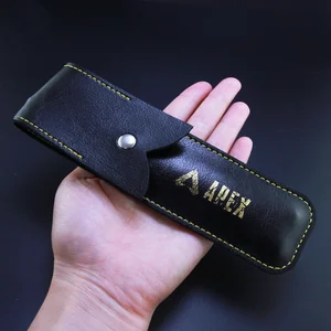 Novo octane herança apex legends jogo cosplay borboleta balisong arma luminosa modelo de metal adereços coleção presente 10 principais vendas apex legends luminária - №6