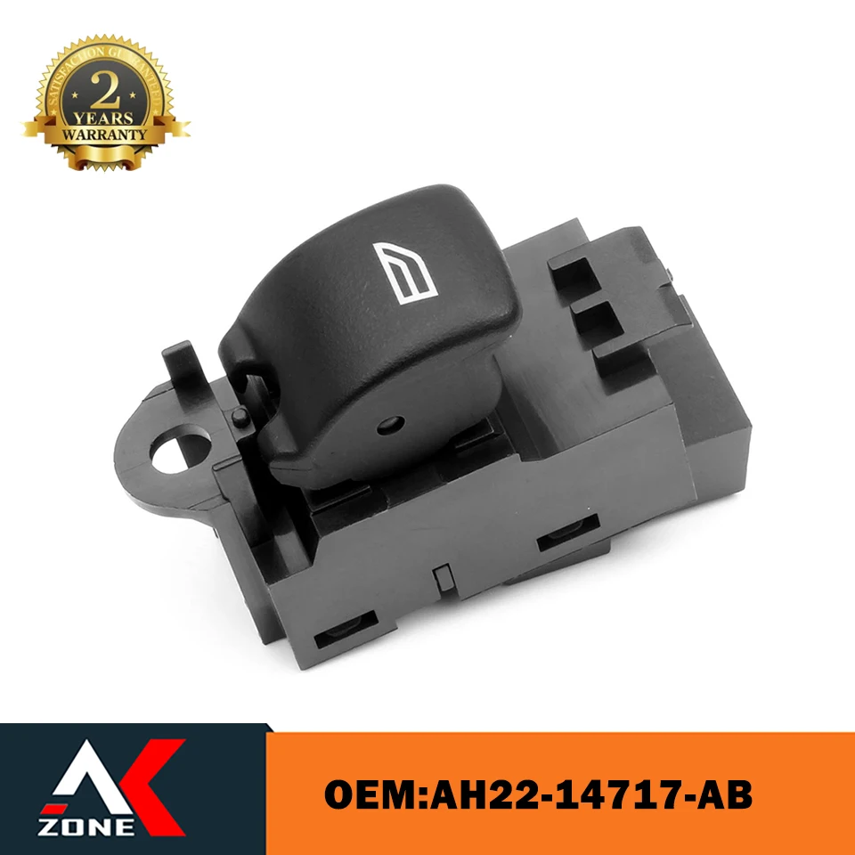 For LAND ROVER LR2 LR4 SPORT 2010-2013 Car Electric Power Master Window Control Switch AH22-14717-AB Car Accessories