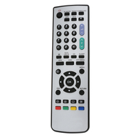 LCD TV Remote Control Replacement for SHARP GA520WJSA GA531WJSA GA591WJSA GA574WJSA TV Accessories Remote Control Hot Sale