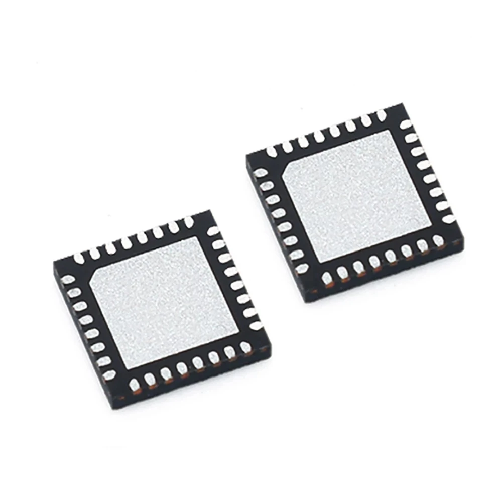 Contactless Reader IC MFRC522 RC522 MFRC52201HN1 QFN32 Chipset Made in China chip