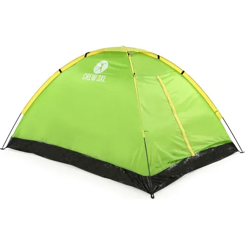 Upland Crew 3 XL Tent 4 Person Camping Tent