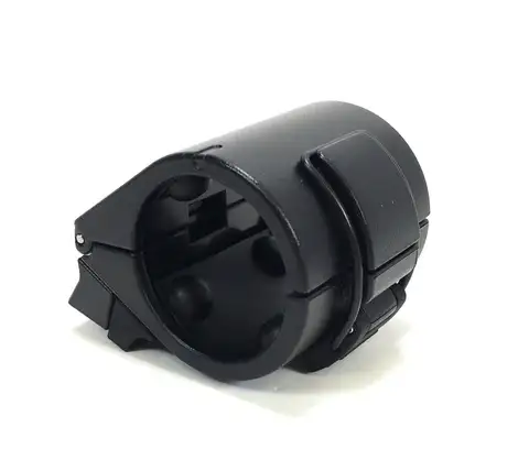 For Sony MC2000 MC2500 HXR-MC2000 HXR-MC2500 Mic Speaker Microphone Fixed Holder Bracket Base NEW Original