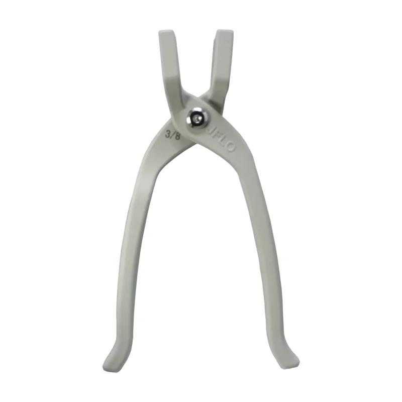 Outil de pince pour liquide de refroidissement réglable, raccords de tuyaux, démontage, assemblage pour tuyau de refroidissement, tuyau incurvé