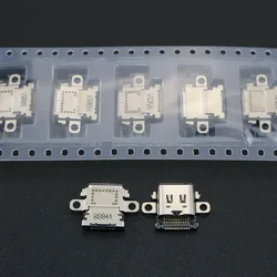 1PCS Original charging port For Switch NS Console Charging Port Power Connector Type-C Charger Socket Not Switch Lite