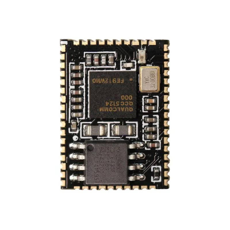 QCC5124 Bluetooth-compatible Module Bluetooth-compatible 5.0  TWS Module Aptx AptxHD