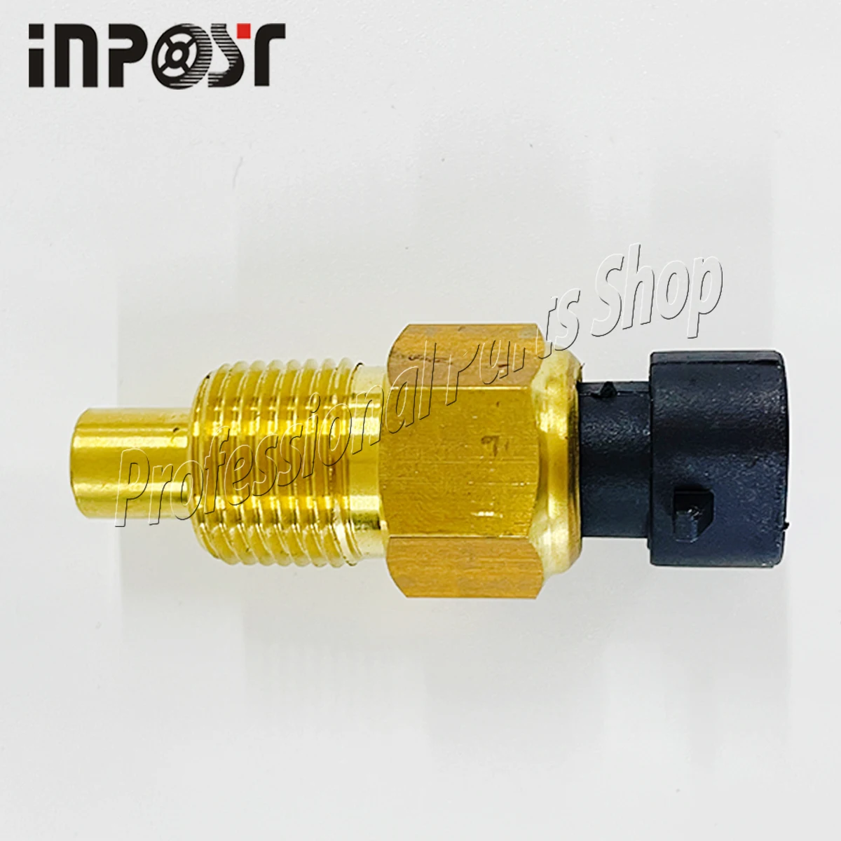 Temperature Sensor 6718414 for Bobcat 331 341 S100 S150 S160 S175 S185 S250 S510