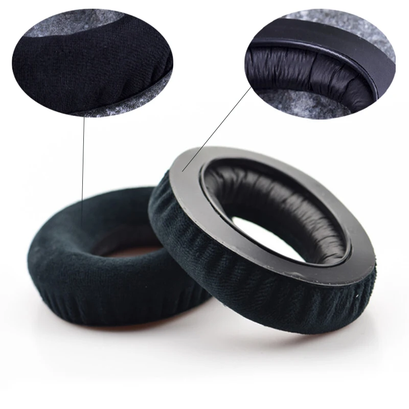 Амбушюры для Sennheiser HD600, HD 600, HD650, HD580, HD545, HD565, HD660 S