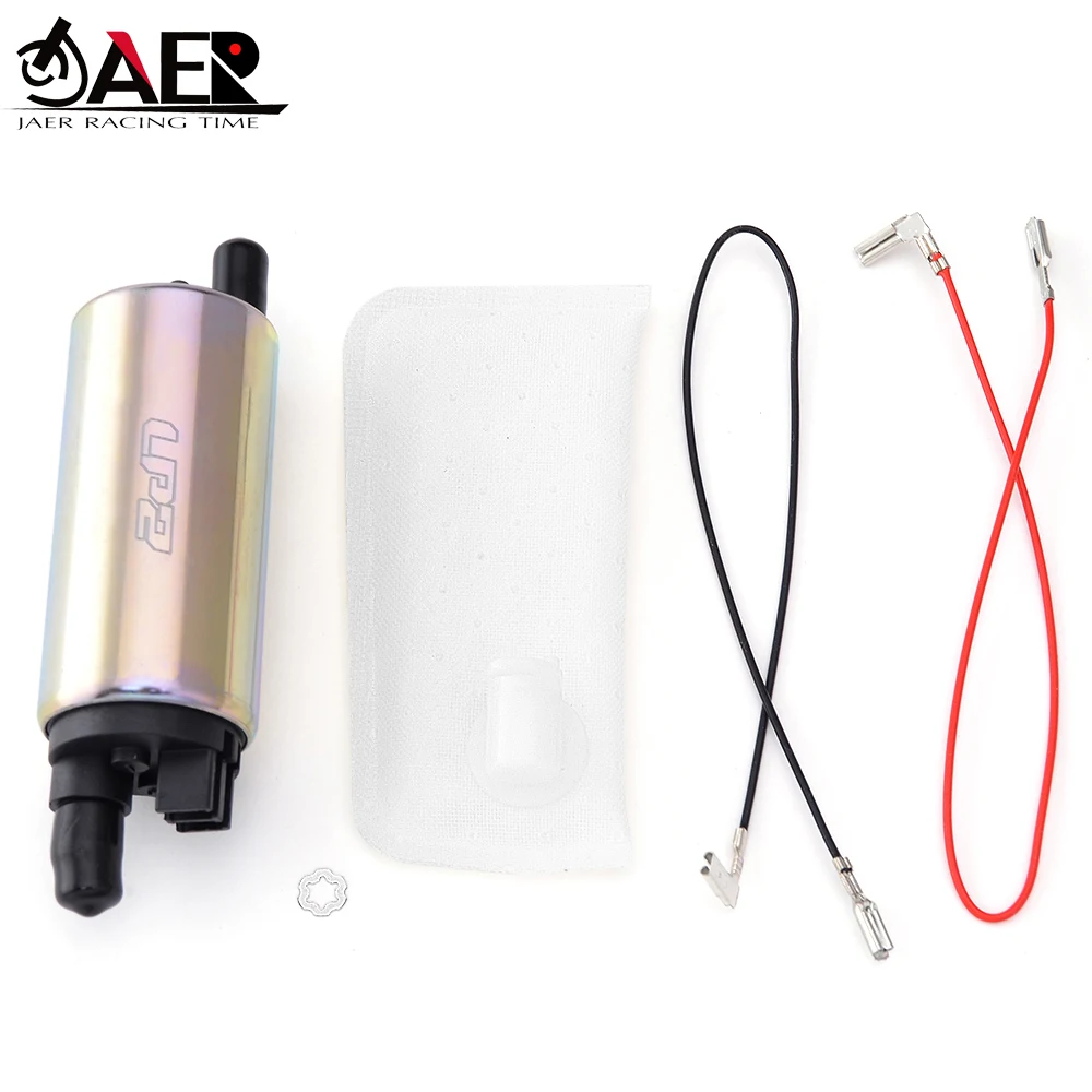 

Motorcycle Fuel Pump for Kawasaki KLX250 KLX250 2009-2017 KLX250 D-Tracker X 2009-2016 49040-0027 49040-0767