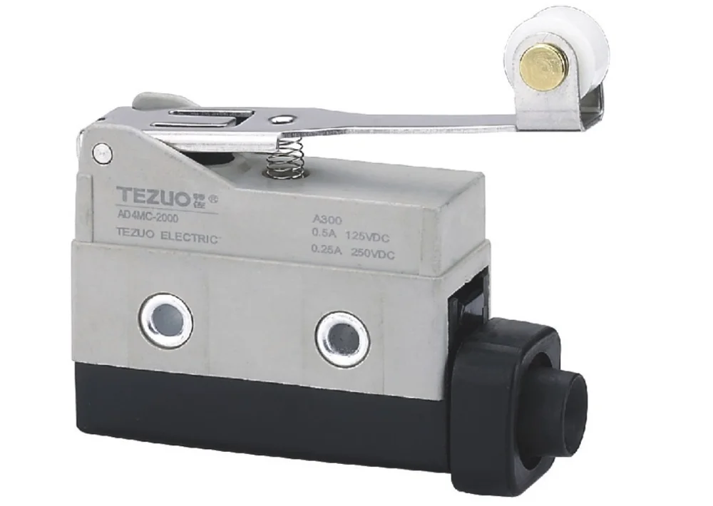 

TEZUO micro switch / travel switch AD4MC-2000