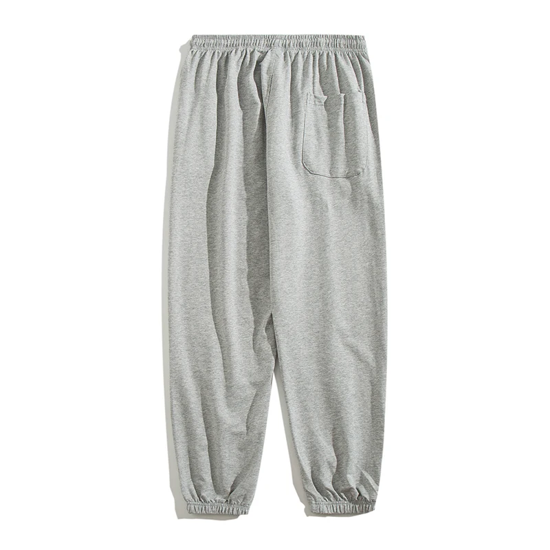 남성용 조거 바지, 코딩 플러스 벨벳 바지, 힙합 스트리트웨어, 캐주얼 바지, 가을 겨울 패션, 스웨트 팬츠, 신상