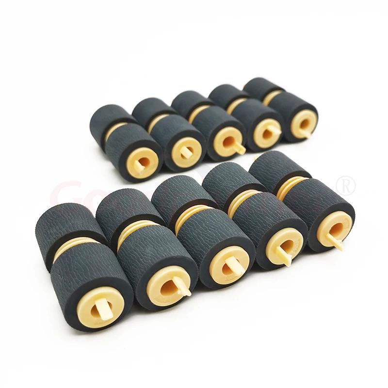 12X Feed Pickup Roller for XEROX 2060 3060 3065 3070 4070 5070 6000 7000 B7025 B7030 B7035 C8000 C60 C70 550 560 570 C2260 C2263