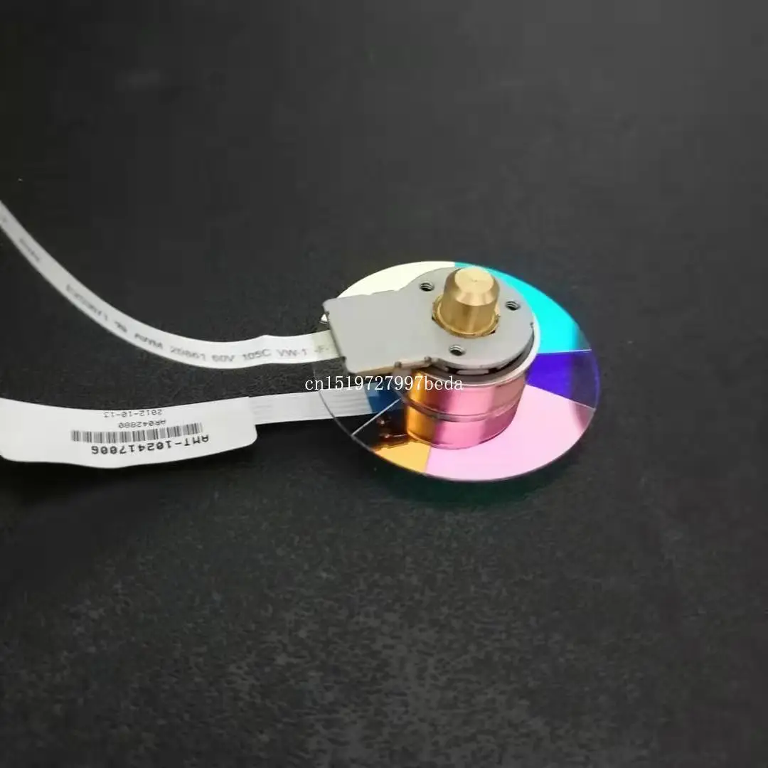 New Projector Colour Color Wheel For Acer H5360 color wheel 6colors