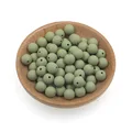 100Pcs matcga green