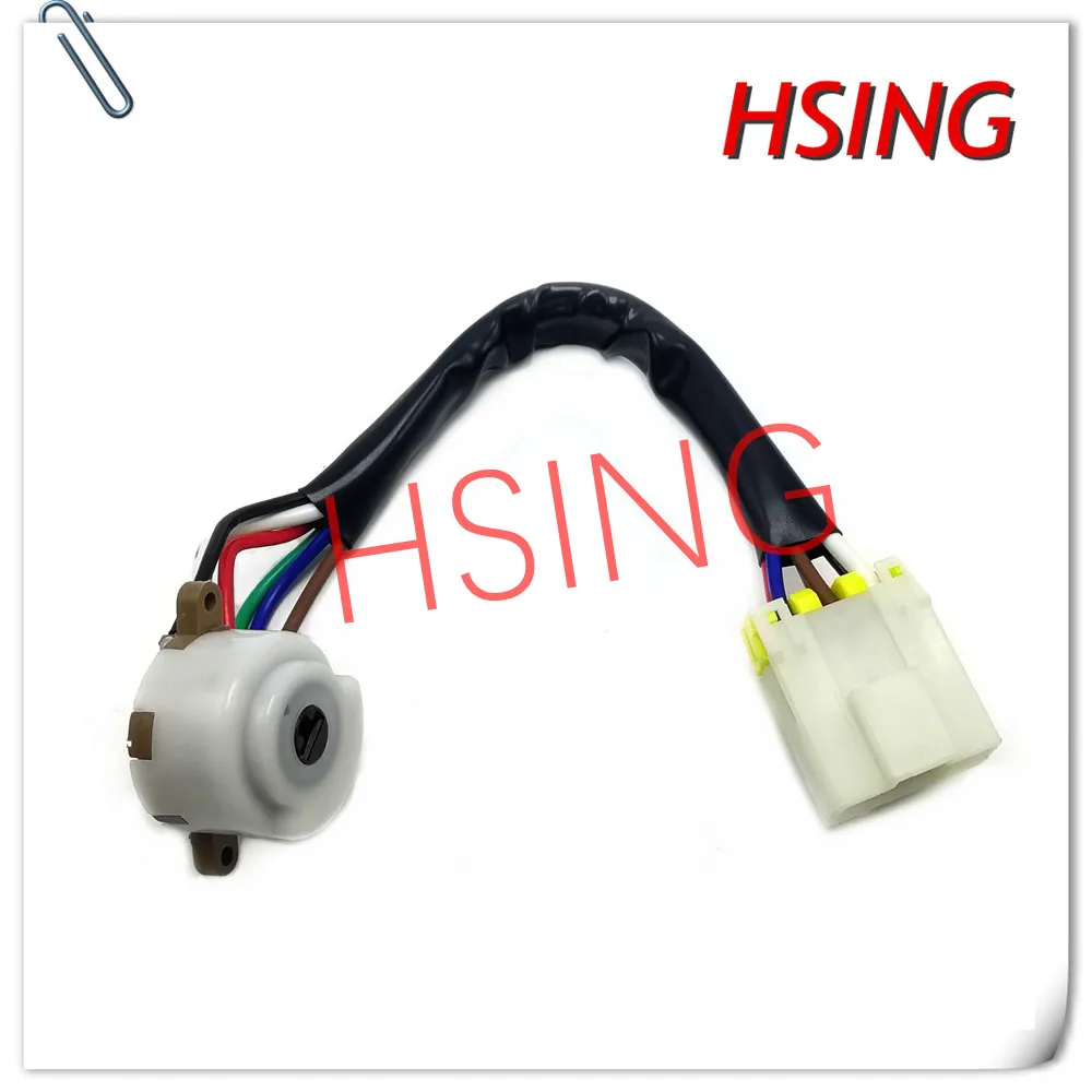 Ignition Starter Switch Fits For Infiniti I30 Maxima Sentra Altima 200SX ***Part No# 48750-1E411 487501E411