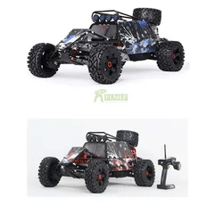 30.5cc Ad Alte Prestazioni Off Road Racing Elettrica A Gas GP con GT3B Telecomando per 1/5 Rc Auto Rovan ROFUN Sport baja