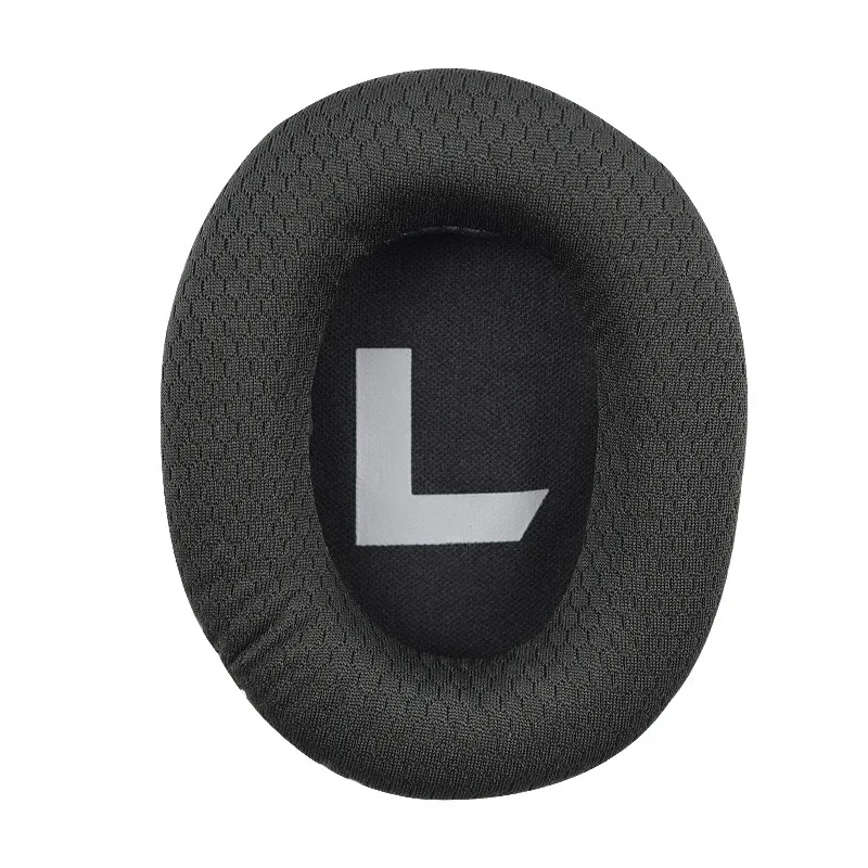 Geschikt Voor Somic G936N/G936 Pro Oorkussens Oortelefoon Mouw Hoofd Beam Spons Pad Lederen Oorbeschermers