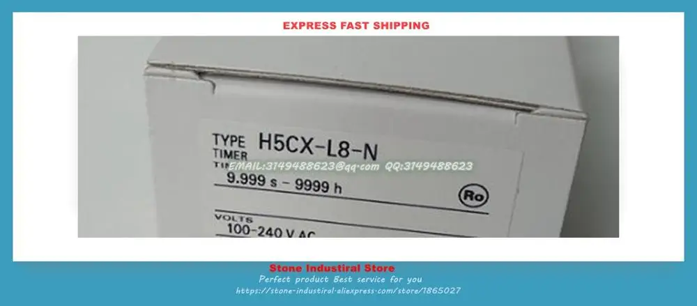 

New H5CX-L8 H5CX-L8-N H5CX-L8D H5CX-L8D-N H5CX-A11D H5CX-A H5CX-A-N H5CX-AD H5CX-ASD H5CX-ASD-N H5CX-AD-N H5CX-A11 H5CX-A11-N Ti