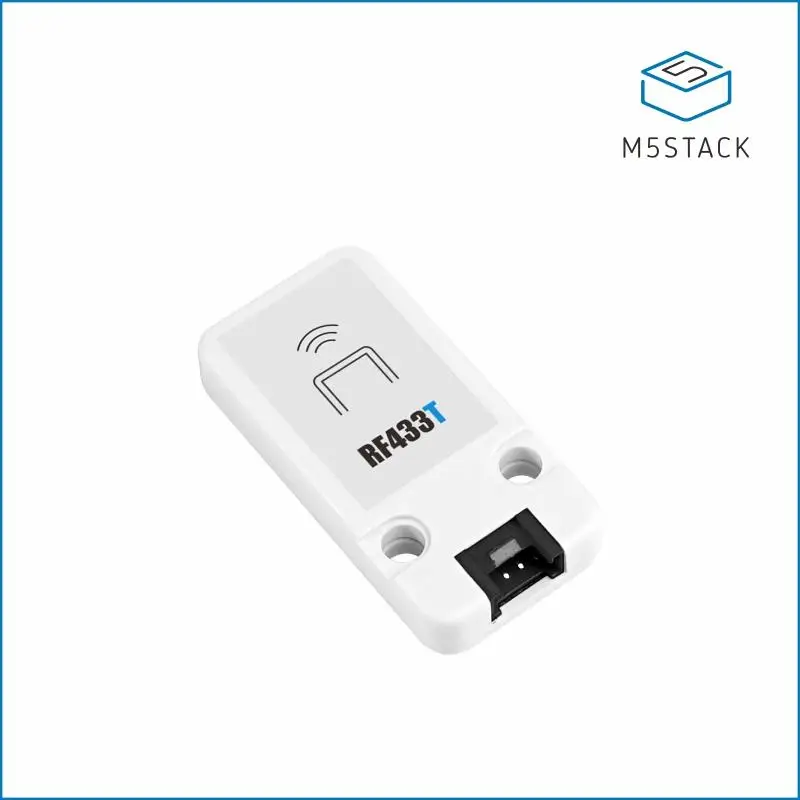 M5Stack Official RF UNIT 433MHz Transmitter (SYN115)