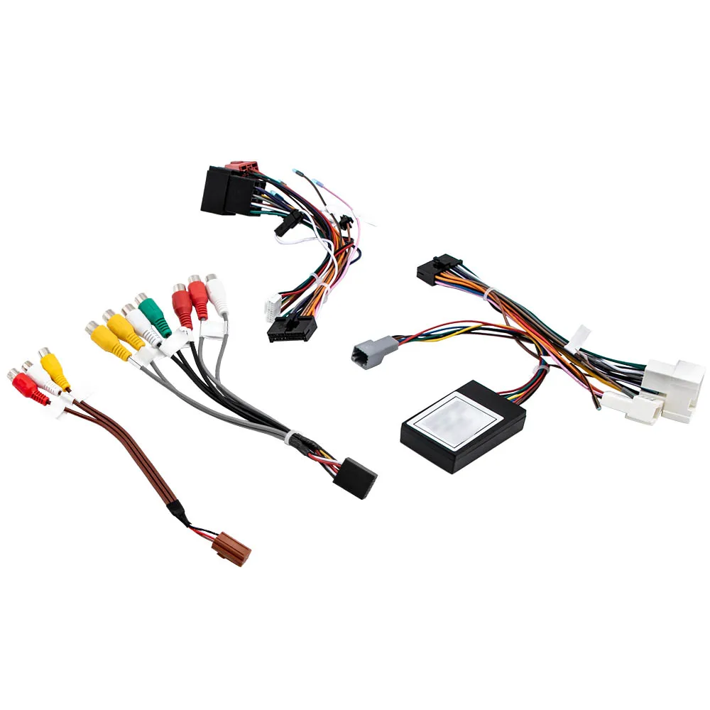 MAXPEEDINGRODS New 8-core Android 10.0 DAB + GPS DSP car radio for Renault Dacia Duster Dokker Lodgy Navi